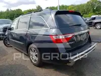 2013 Honda ODYSSEY фото