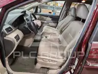2013 Honda ODYSSEY фото