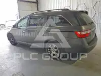 2013 Honda ODYSSEY photo
