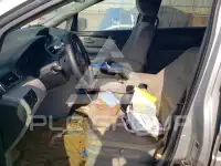 2013 Honda ODYSSEY фото