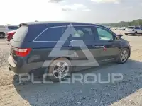 2013 Honda ODYSSEY photo