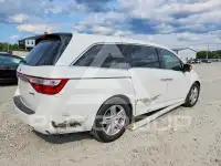 2013 Honda ODYSSEY photo