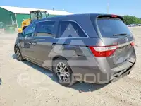2013 Honda ODYSSEY фото