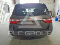 2013 Honda ODYSSEY photo