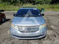 2013 Honda ODYSSEY фото