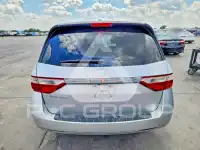 2013 Honda ODYSSEY фото