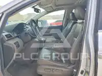 2013 Honda ODYSSEY photo