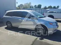2013 Honda ODYSSEY фото