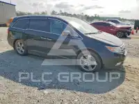 2013 Honda ODYSSEY photo