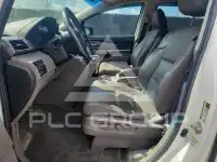2013 Honda ODYSSEY фото