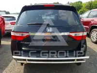 2013 Honda ODYSSEY фото