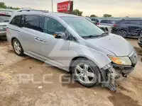 2013 Honda ODYSSEY фото