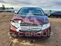 2013 Honda ODYSSEY фото