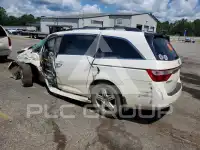 2013 Honda ODYSSEY photo
