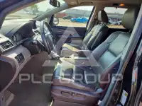 2013 Honda ODYSSEY фото