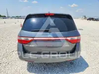 2013 Honda ODYSSEY фото