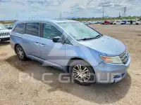 2013 Honda ODYSSEY photo