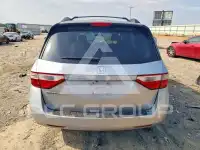 2013 Honda ODYSSEY фото