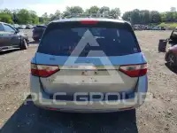 2013 Honda ODYSSEY фото