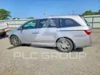 2013 Honda ODYSSEY фото