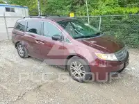 2013 Honda ODYSSEY photo