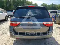 2013 Honda ODYSSEY photo