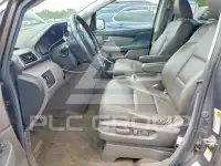 2013 Honda ODYSSEY фото