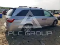 2013 Honda ODYSSEY фото