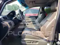 2013 Honda ODYSSEY фото