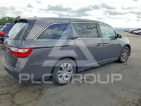 2013 Honda ODYSSEY фото