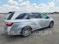 2013 Honda ODYSSEY фото