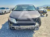 2013 Honda ODYSSEY фото