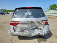 2013 Honda ODYSSEY фото