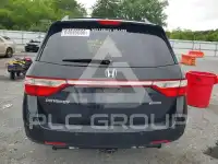 2013 Honda ODYSSEY фото