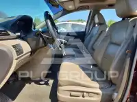 2013 Honda ODYSSEY фото