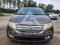 2013 Honda ODYSSEY фото