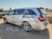 2013 Honda ODYSSEY фото