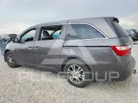 2013 Honda ODYSSEY photo