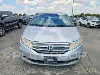 2013 Honda ODYSSEY фото
