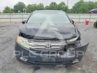 2013 Honda ODYSSEY photo