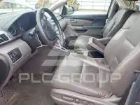 2013 Honda ODYSSEY фото