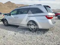2013 Honda ODYSSEY photo