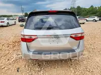 2013 Honda ODYSSEY фото
