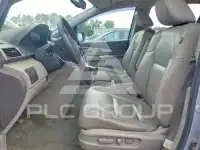 2013 Honda ODYSSEY фото