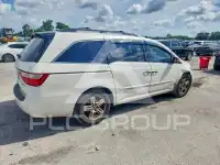 2013 Honda ODYSSEY фото