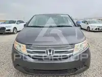 2013 Honda ODYSSEY photo