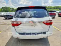 2013 Honda ODYSSEY фото