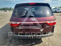 2013 Honda ODYSSEY фото