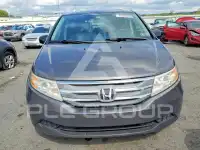 2013 Honda ODYSSEY фото