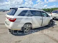 2013 Honda ODYSSEY photo